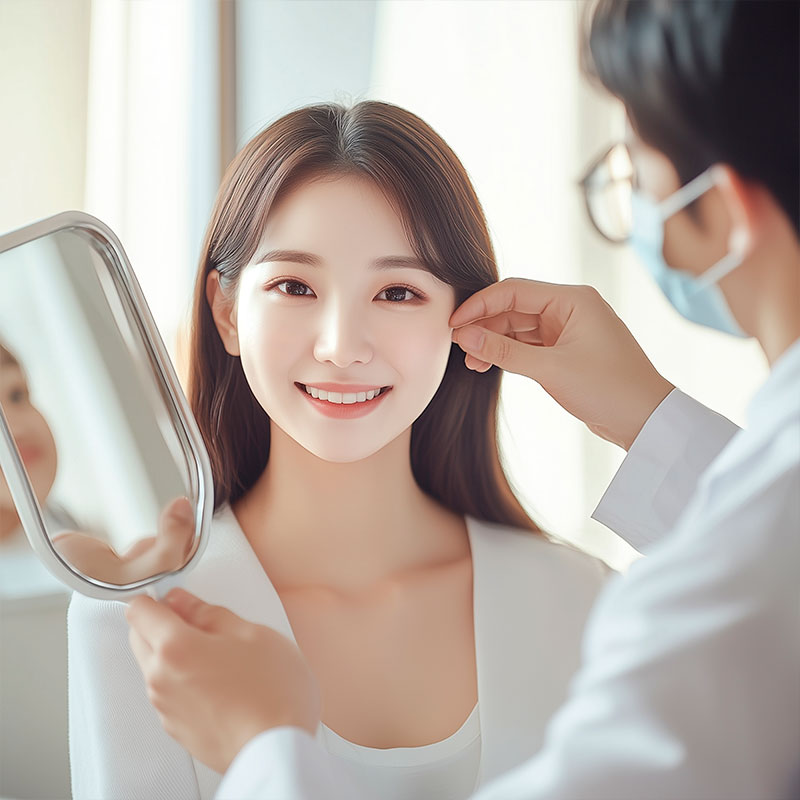 정밀 진단