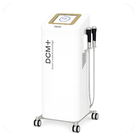 더 화이트 DCM